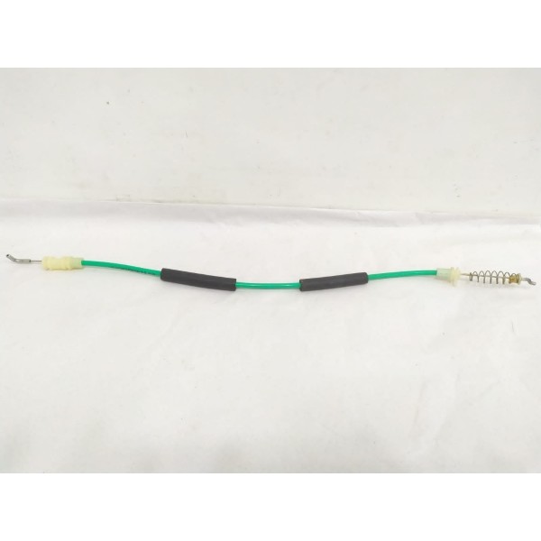 Cabo Fechadura Porta Traseira Direita Fiat Argo 2021