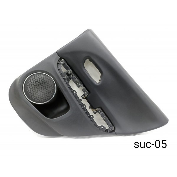 Forro Porta Traseira Direita Honda Hrv 2018