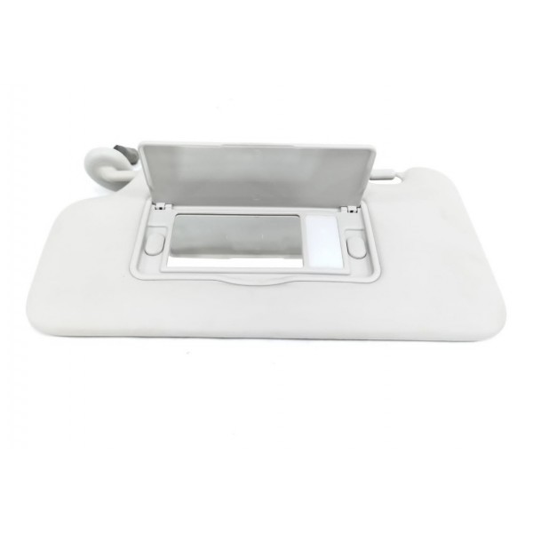 Quebra Sol Esquerdo Honda Hrv 2018