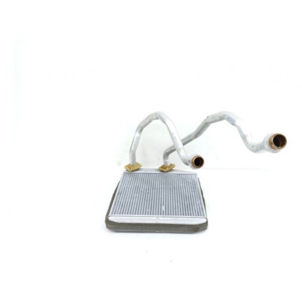 Radiador Ar Quente Jeep Renegade 2019