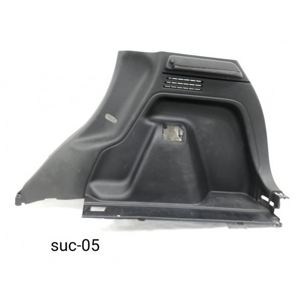 Forro Direito Porta Malas Honda Hrv 2018 84601t7t