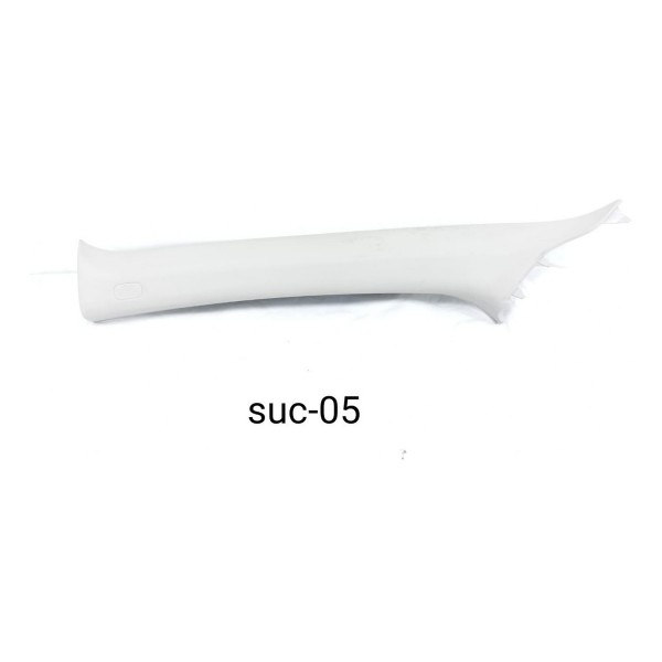 Acabamento Coluna Esquerda Parabrisa Hrv 2018 