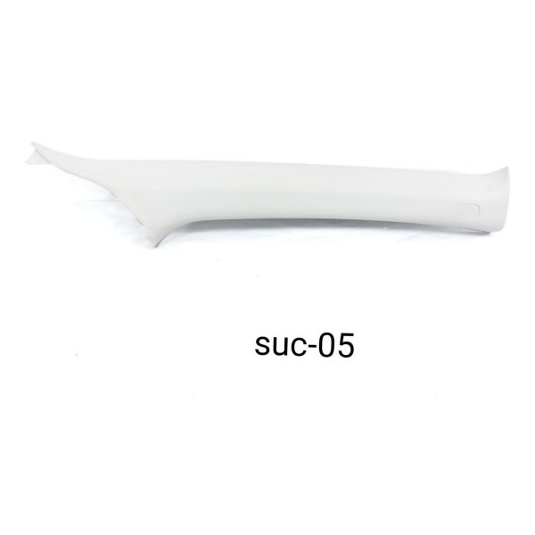 Acabamento Coluna Direito Parabrisa Honda Hrv 2018 