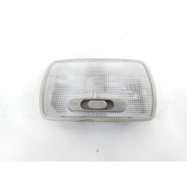 Luz Teto Honda Hrv 2018