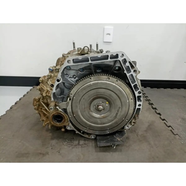 Caixa Câmbio Automático Honda Hrv 2018