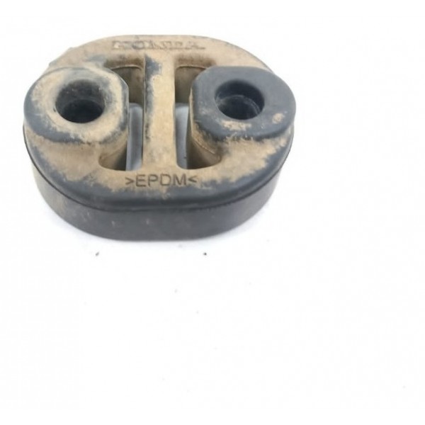 Coxim Escape Silencioso Honda Hrv 2018