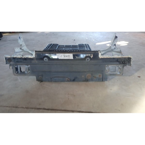 Painel Traseiro Mercedes C300 2011