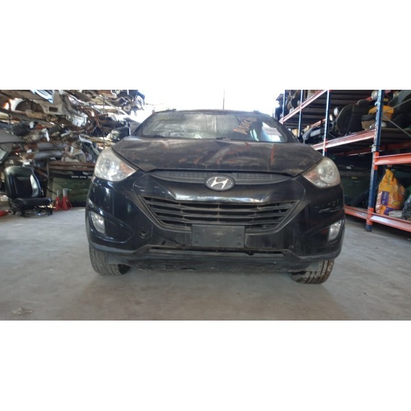 Kit Airbag Hyundai Ix35 2015