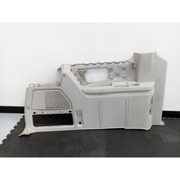 Forro Porta Malas Lado Esquerdo Town Country 2008