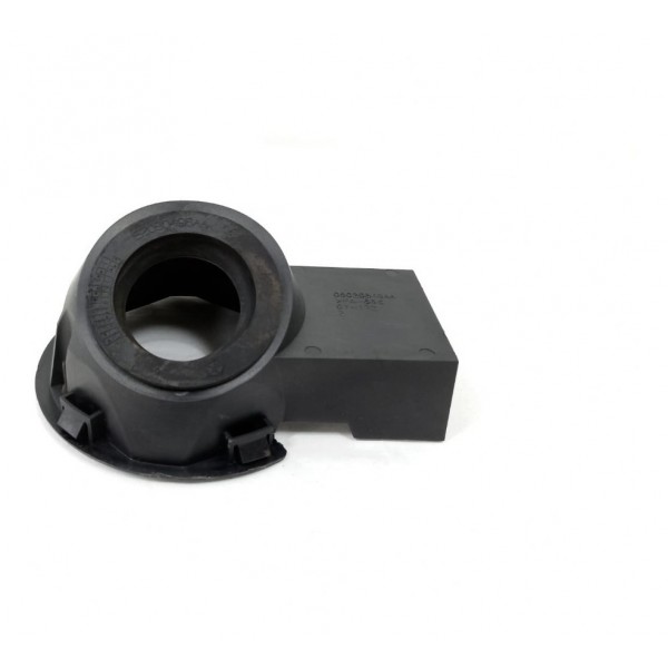 Moldura Tampa Gargalo Tanque Combustível Town Country 2008