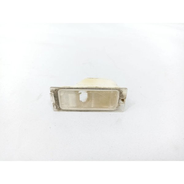 Lente Luz De Placa Town Country 2008