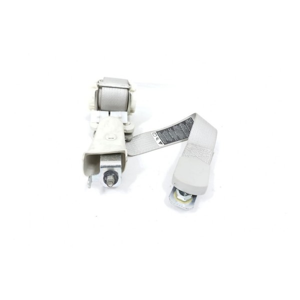 Cinto Segurança Traseira Esquerda Town Country 2008