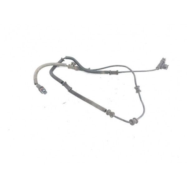 Sensor Abs Traseira Direita Town Country 2008