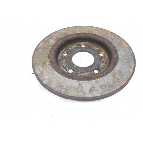 Disco Freio Traseira Direita Town Country 2008