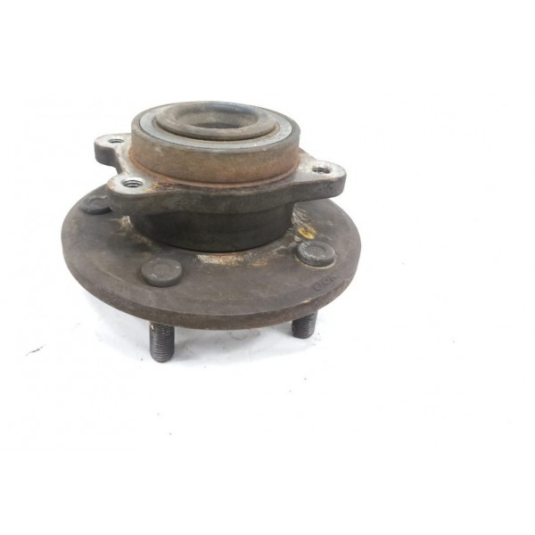 Cubo Roda Traseira Direita Town Country 2008