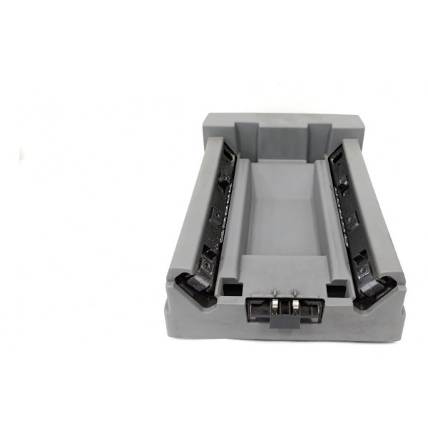 Acabamento Inf Banco Town Country 2008