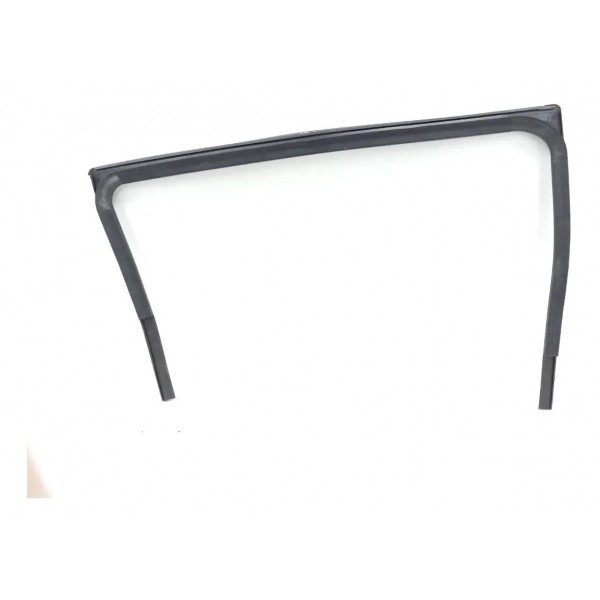 Borracha Guarnição Traseira Esquerda Town Country 2008