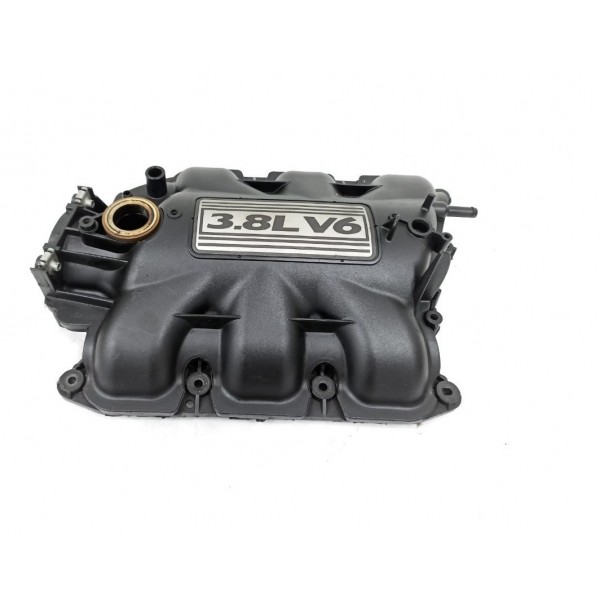 Coletor Admissão Town Country 3.8 V6  2008