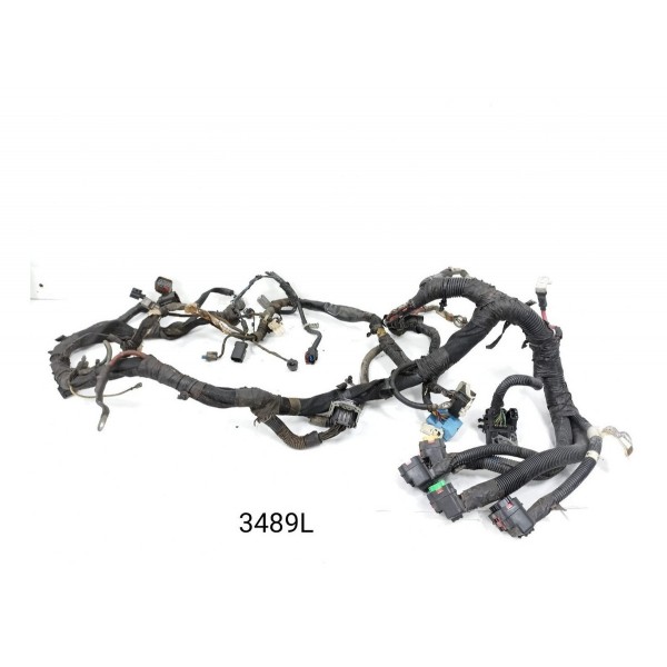 Chicote Motor Town Country 3.8 V6 2008 P04869593ah