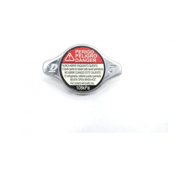 Tampa Radiador Honda Hrv 2018