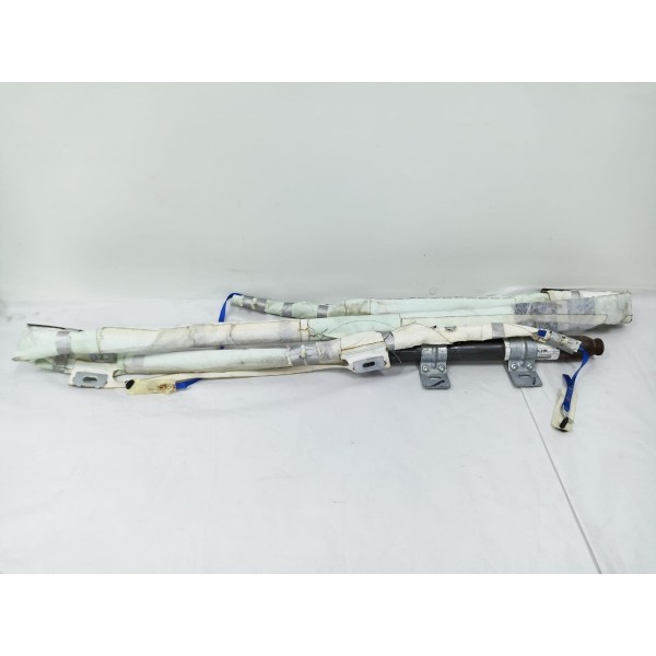 Cortina Airbag Lado Esquerdo Town Country 2008