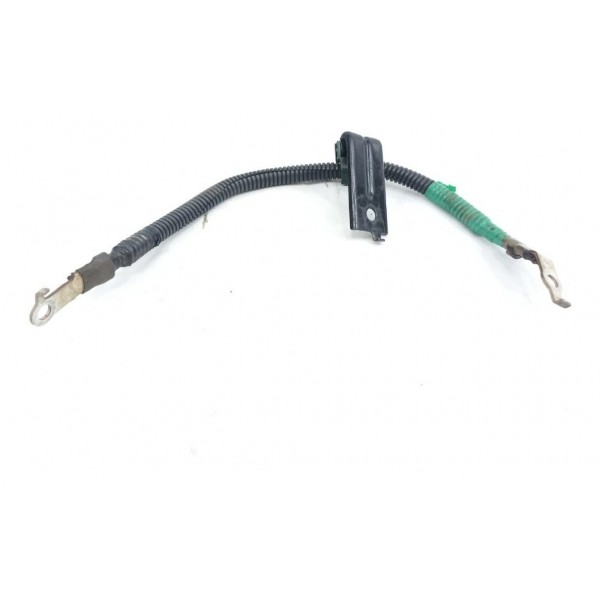 Cabo Aterramento Caixa Câmbio Honda Hrv 2018