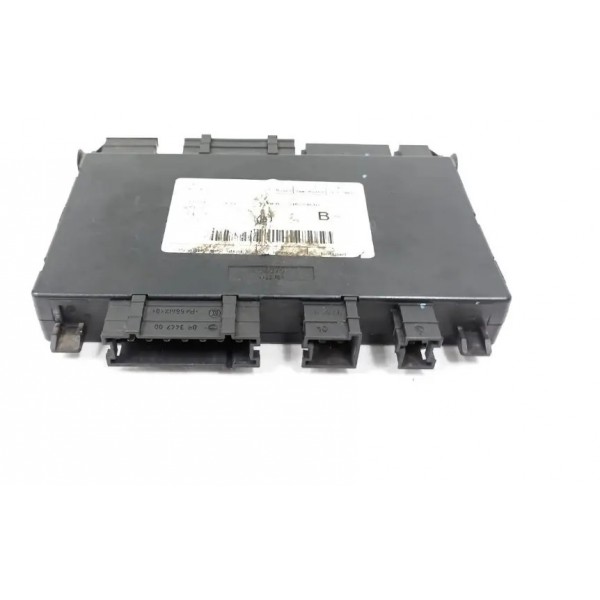 Módulo Memória Bancos Town Country 2008