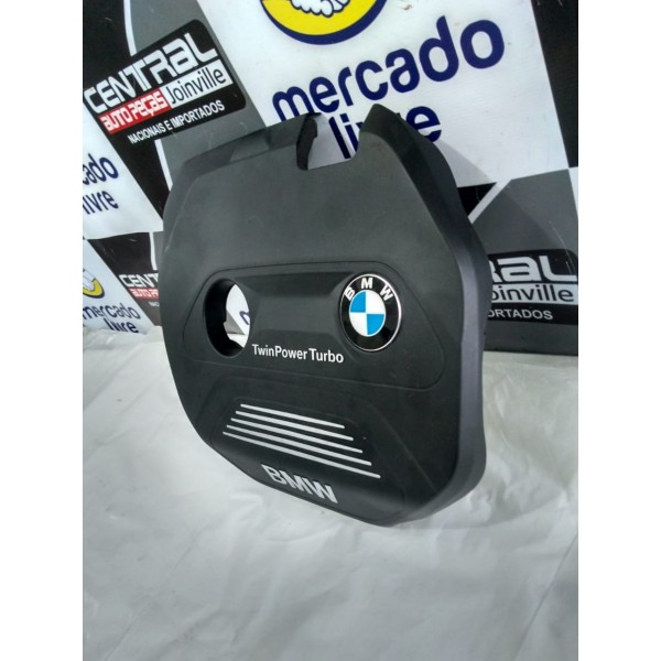 Capa Do Motor Bmw X1 2018