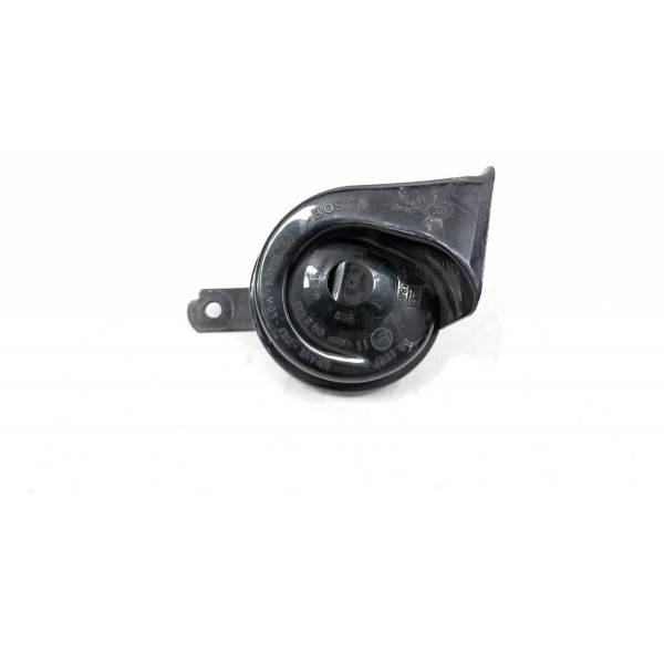 Buzina Grave Town Country 2008