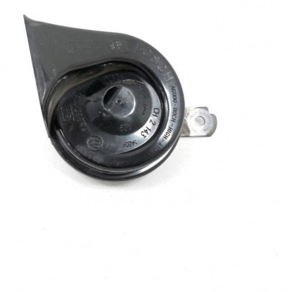 Buzina Aguda Chrysler Town Country 2008