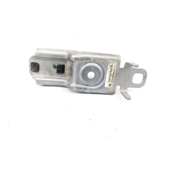 Coxim Escapamento Jeep Renegade 2019  Unidade