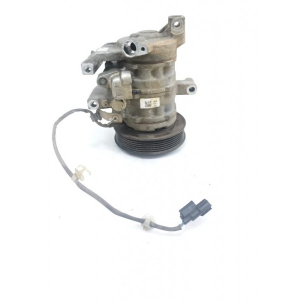 Compressor Ar Honda Hrv 2018