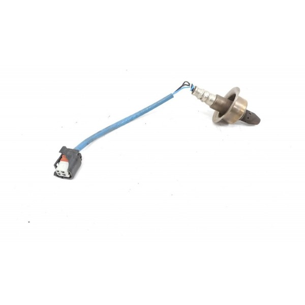 Sonda Lambda Catalisador Honda Hrv 2018 Detalhe 2112003510