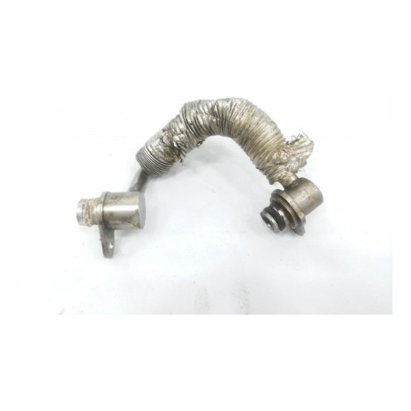 Cano Turbina Bmw X1 2.0 Turbo 2013 758893505 