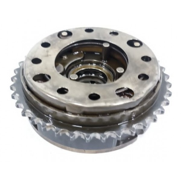 Polia Admissão Variável Bmw X1 2.0 Turbo 2013 758381805