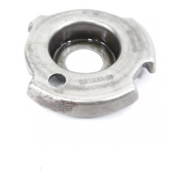 Capa Polia Admissão Bmw X1 2.0 Turbo 2013 