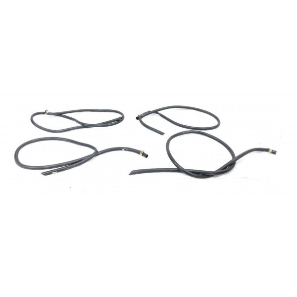 Conjunto Mangueira Teto Solar Lifan X60 2018