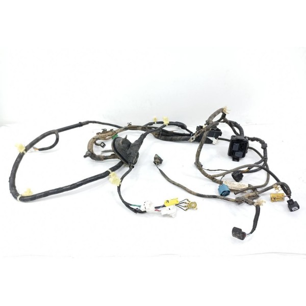 Chicote Honda Hrv 2018 32100t7sm300