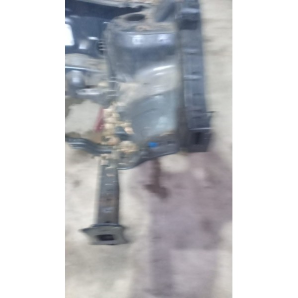 Longarina Esquerda Hyundai Ix35 2015