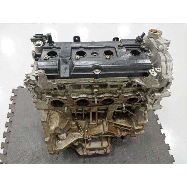 Motor Parcial Renault Fluence 2.0 2014 