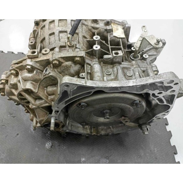 Caixa Câmbio Renault Fluence 2014 Automático