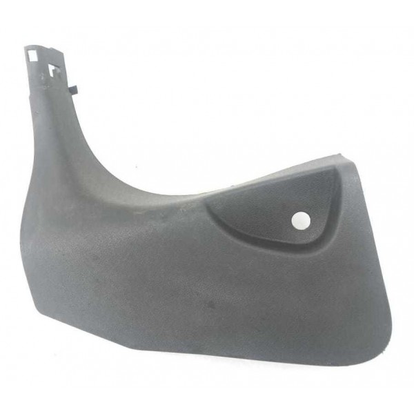 Acabamento Soleira Esquerda Renault Fluence 2014