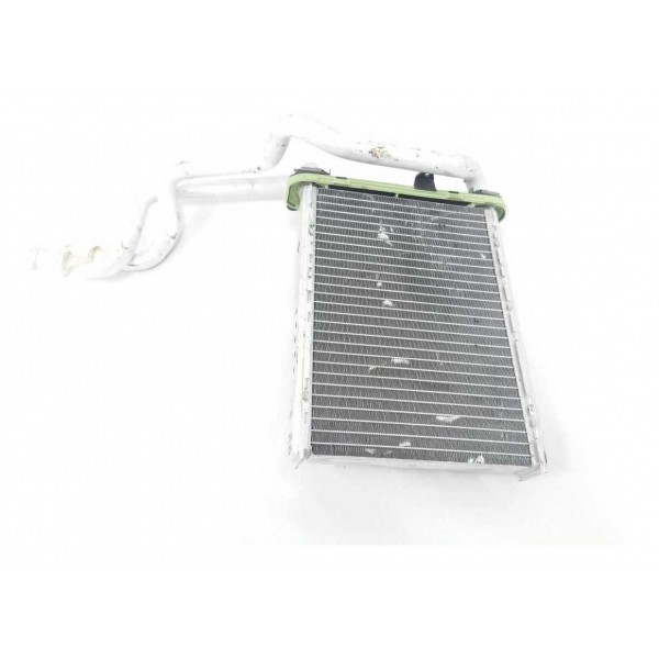 Radiador Ar Quente Renault Fluence 2014