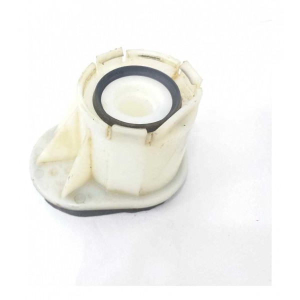 Coifa Caixa Direção Renault Fluence 2014