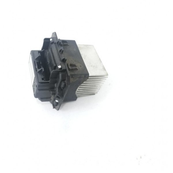 Resistência Caixa Ar Condicionado Renault Fluence 2014