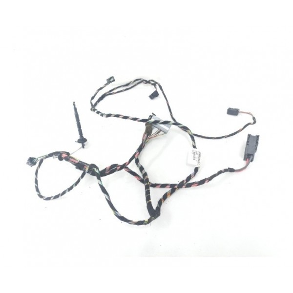 Chicote Caixa Ar Renault Fluence 2014 11001779l