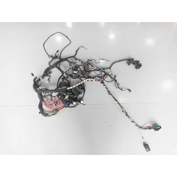 Chicote Caixa Fusível Renault Fluence 2014 282439750r