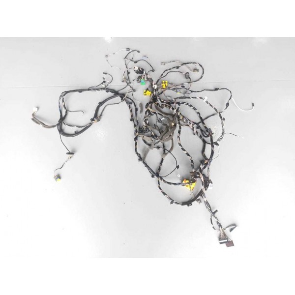 Chicote Carroceria Renault Fluence 2014 241637084r