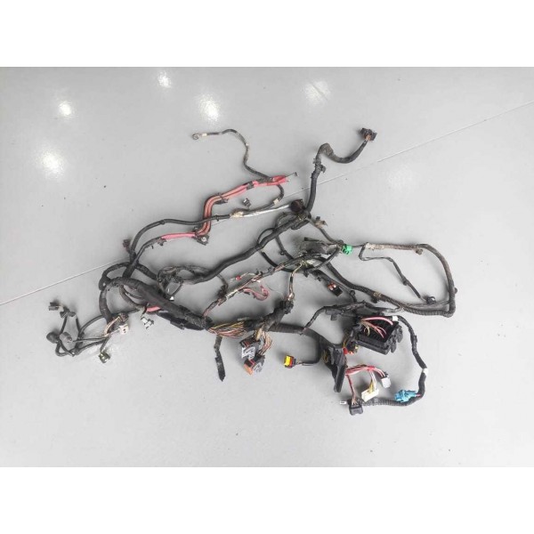 Chicote Renault Fluence 2014 240111355r