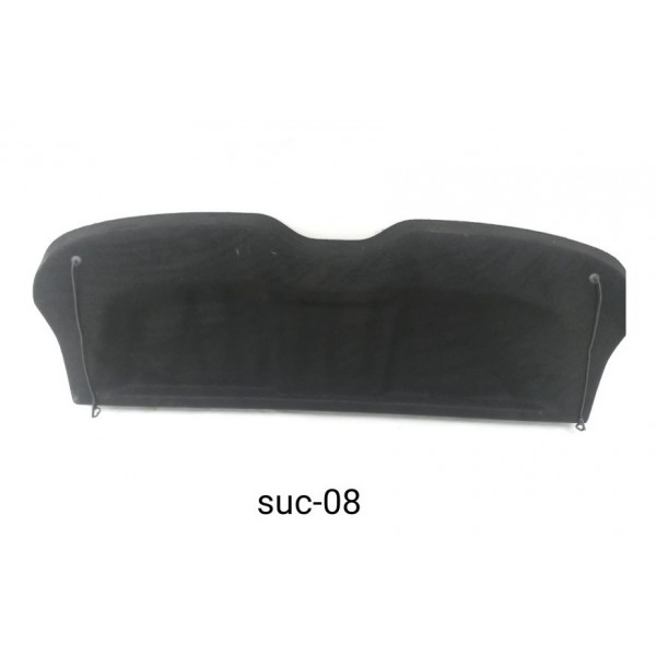 Tampão Bagagito Fiat Argo 2020 2021